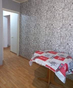 1-к квартира, на длительный срок, 31м2, 1/3 этаж