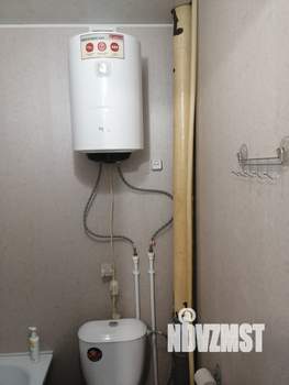 1-к квартира, на длительный срок, 25м2, 3/5 этаж