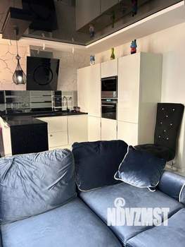 1-к квартира, на длительный срок, 54м2, 6/19 этаж