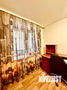 2-к квартира, на длительный срок, 44м2, 1/9 этаж