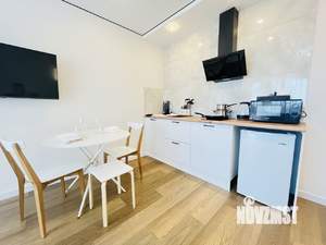 1-к квартира, на длительный срок, 30м2, 24/25 этаж