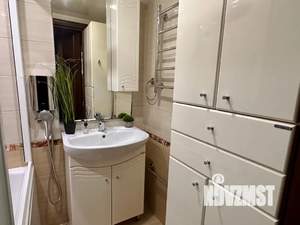 2-к квартира, посуточно, 54м2, 6/14 этаж