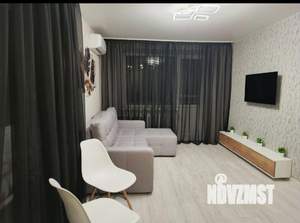 2-к квартира, на длительный срок, 38м2, 4/6 этаж