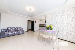 2-к квартира, посуточно, 65м2, 1/1 этаж