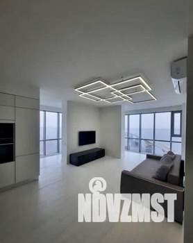 2-к квартира, на длительный срок, 68м2, 14/37 этаж