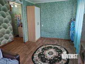 1-к квартира, на длительный срок, 31м2, 3/5 этаж