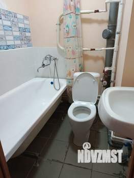 1-к квартира, на длительный срок, 25м2, 8/12 этаж