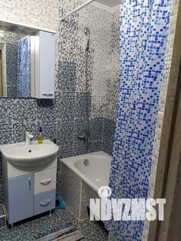 1-к квартира, посуточно, 34м2, 7/17 этаж