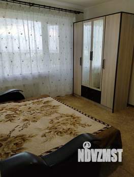 1-к квартира, на длительный срок, 31м2, 10/10 этаж