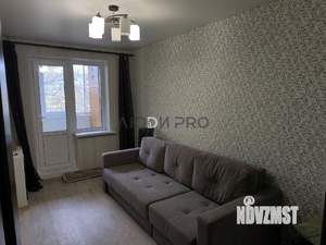 2-к квартира, на длительный срок, 52м2, 6/9 этаж