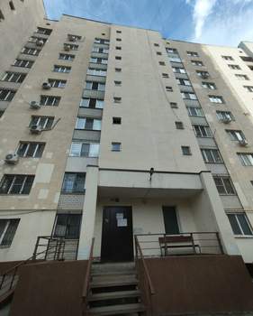 1-к квартира, на длительный срок, 39м2, 9/10 этаж