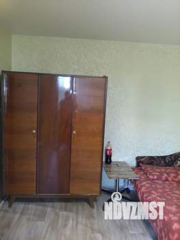 1-к квартира, на длительный срок, 31м2, 4/5 этаж