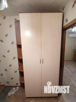 1-к квартира, на длительный срок, 33м2, 2/4 этаж