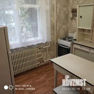 1-к квартира, на длительный срок, 30м2, 3/5 этаж
