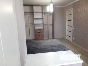 2-к квартира, посуточно, 55м2, 1/9 этаж