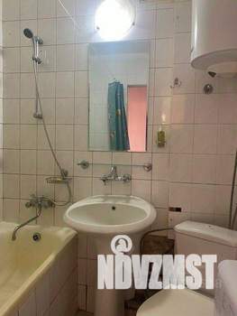 2-к квартира, на длительный срок, 40м2, 3/3 этаж