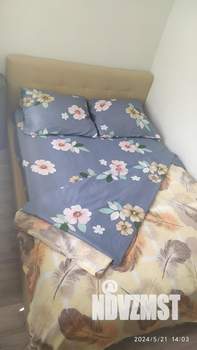 1-к квартира, на длительный срок, 29м2, 4/5 этаж