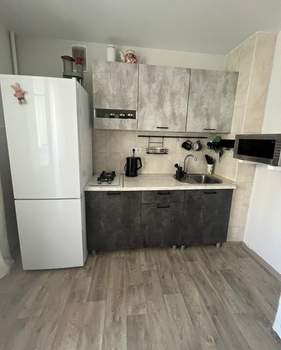 2-к квартира, на длительный срок, 50м2, 2/10 этаж
