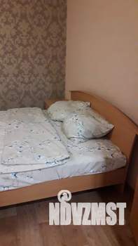 1-к квартира, посуточно, 40м2, 10/10 этаж