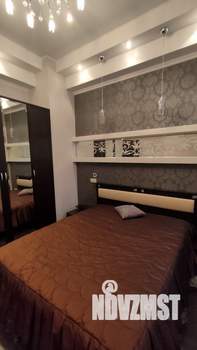 2-к квартира, на длительный срок, 52м2, 3/4 этаж