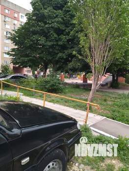 1-к квартира, на длительный срок, 40м2, 5/9 этаж