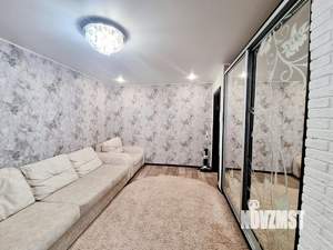 1-к квартира, на длительный срок, 33м2, 4/5 этаж