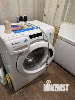 1-к квартира, на длительный срок, 40м2, 1/7 этаж