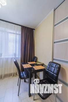 1-к квартира, посуточно, 34м2, 6/19 этаж