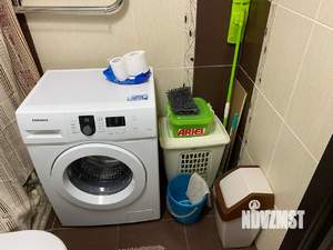 1-к квартира, на длительный срок, 34м2, 1/9 этаж