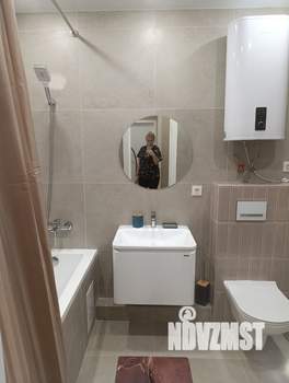 2-к квартира, на длительный срок, 64м2, 15/18 этаж