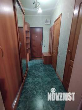 1-к квартира, на длительный срок, 42м2, 3/10 этаж