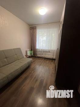 3-к квартира, на длительный срок, 65м2, 1/9 этаж
