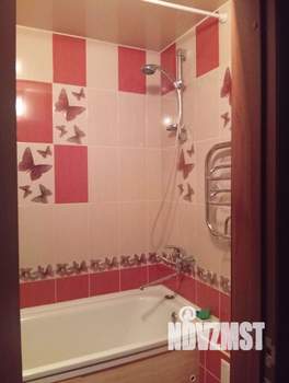 1-к квартира, на длительный срок, 41м2, 4/10 этаж