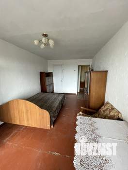 1-к квартира, на длительный срок, 37м2, 5/9 этаж