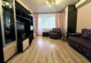 1-к квартира, на длительный срок, 31м2, 1/11 этаж
