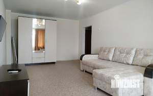 1-к квартира, посуточно, 40м2, 9/10 этаж