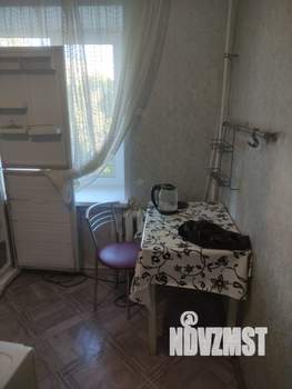 1-к квартира, на длительный срок, 30м2, 4/5 этаж