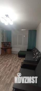 1-к квартира, на длительный срок, 37м2, 6/10 этаж