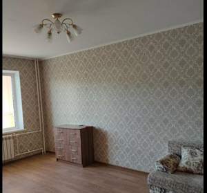 1-к квартира, на длительный срок, 37м2, 3/10 этаж