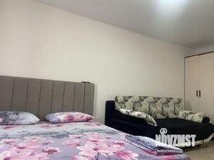 1-к квартира, на длительный срок, 43м2, 8/18 этаж