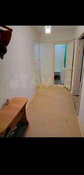 2-к квартира, на длительный срок, 57м2, 8/10 этаж