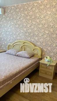 1-к квартира, посуточно, 35м2, 7/9 этаж