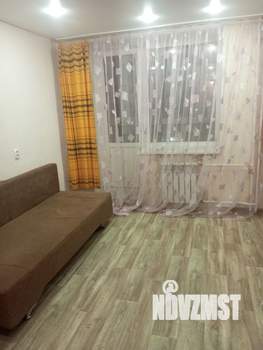 1-к квартира, на длительный срок, 35м2, 8/10 этаж