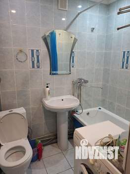 1-к квартира, на длительный срок, 33м2, 10/10 этаж