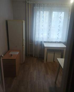 1-к квартира, на длительный срок, 30м2, 1/11 этаж