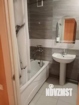 1-к квартира, на длительный срок, 52м2, 14/18 этаж