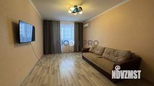 2-к квартира, на длительный срок, 59м2, 4/10 этаж