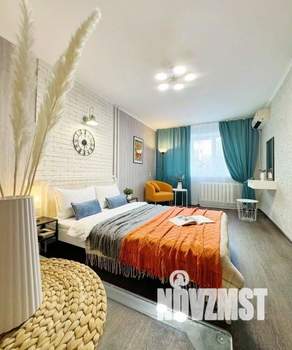 1-к квартира, посуточно, 31м2, 1/1 этаж