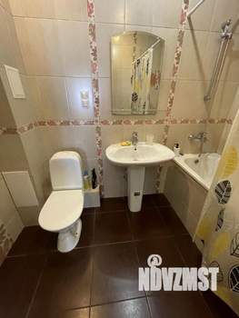 1-к квартира, на длительный срок, 44м2, 8/9 этаж