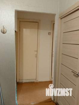 2-к квартира, на длительный срок, 45м2, 4/9 этаж